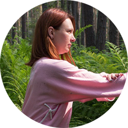 Екатерина Бутакова