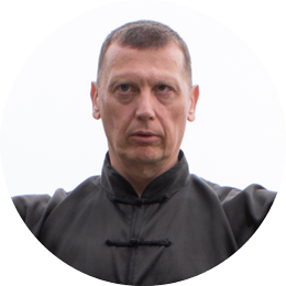 Сергей Варакин